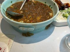 -小城故事·地道宁波味(月湖盛园店)