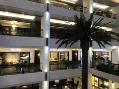 -永隆圣马可国际家居广场(江东中路店)