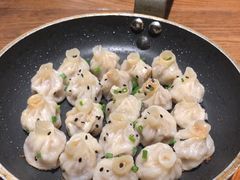 -全聚德(江宁店)