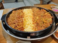 -高基五春川炒鸡排(威海总店)