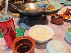 -山外山菜馆(玉泉路店)