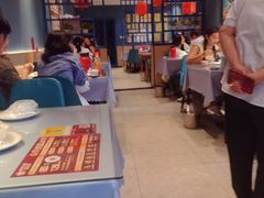 -老济南·地道济南菜(大明湖店)