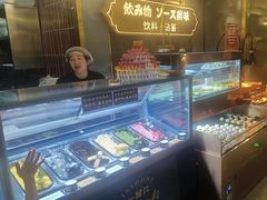 -一绪に寿喜烧(荟聚店)
