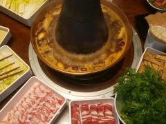 -古关火锅店(古北水镇景区店)