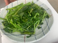 -天天向上素食餐厅(五台山店)