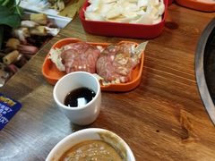 -家佳餐厅(大望路店)