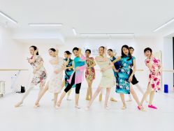 -佑宁舞蹈工作室