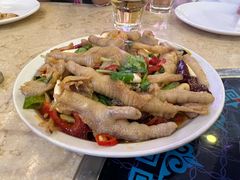 -福茗春薪禾记海鲜烧烤(八一路店)