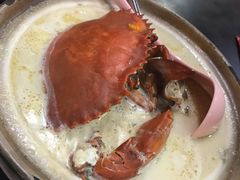 -龙海鲜螃蟹王(宏茂桥店)
