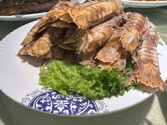 -裕合顺清真餐厅·回民老菜·大连海鲜(西安路店)