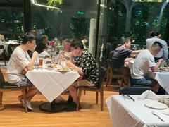 -拉蒂娜·巴西牛排馆 Latina·Brazilian Steakhouse(陆家嘴旗舰店)