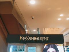 -新世界大丸百货