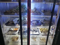 -乐山串串香老火锅(鼓楼店)
