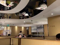 大堂-海底捞火锅(上元大街店)