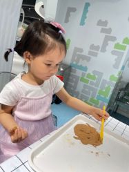 -MINI MARS KIDS CLUB亲子家庭中心(长宁天山店)