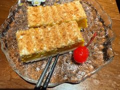-千代武日本料理(开发区店)