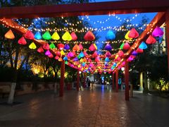 -济南方特东方神画