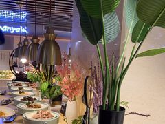 -丽池宫韩式汗蒸会馆(华灯坊店)