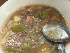 -刘老虎肉丸糊辣汤(总店)