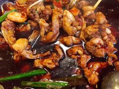 火锅兔-中和远东火锅兔(老店)