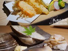 -京料理·日料自助·铁板燒(复悦城店)