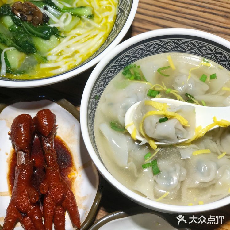 苏州探店｜亲测人气爆棚的桃花源记是否值得打卡