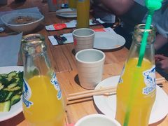 -管氏翅吧(马家堡店)