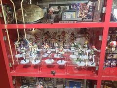 -天天玩X秋葉原日系动漫游戏中心
