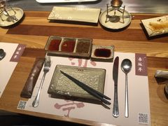 -赤坂亭·M9和牛烧肉·铁板烧(合肥万象城店)