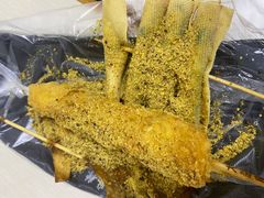 -安发瞧麻辣烫(总店)