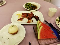 -金时代顺风大酒店(静安大融城店)