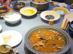 -应天大明王朝·南京菜创始店(中山陵店)