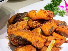 -刘胖子家常菜·蹄花焖藕(兴业店)