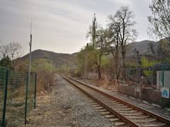 -北京鹫峰国家森林公园