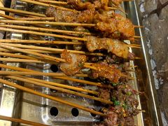 -盟重烧烤(高正街店)