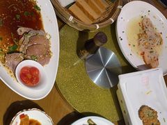 -猪腰一家·地道佛山菜(盐步店)