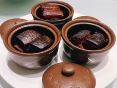 东坡焖肉-知味观(湖滨总店)