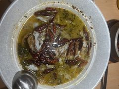 -太二酸菜鱼(福州泰禾店)