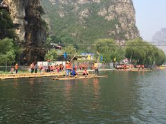 -孤山寨风景区