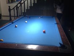 -道顺射箭·团建·骑射(张杨路店)