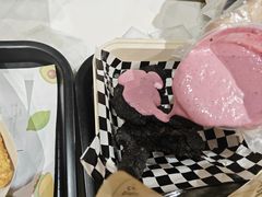 -TACO STAR 塔可星(下沙宝龙店)