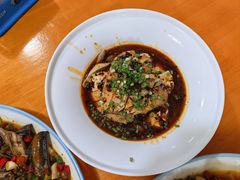 -李大爷的泡椒馆(冉家坝店)