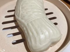 -吕氏疙瘩汤·新鲁菜(济南万象城店)