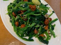 双仁菠菜-老绥元烧麦·家常菜(大召店)
