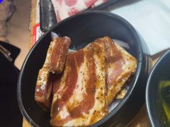 -九田家黑牛烤肉料理(新光汇店)