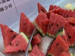 -大渝火锅(太仓万达店)