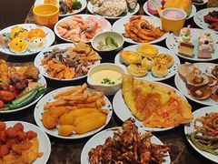 -汉丽斯巴西烤肉自助(市南店)