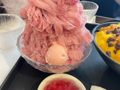 -Ice Monster冰馆·CNN评选全球十大甜品(国贸商城店)