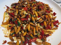 -九子跳跳蛙(石牌东店)