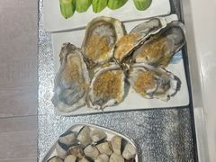 -碗中海·蒸汽海鲜·桑拿鸡(岭南天地店)